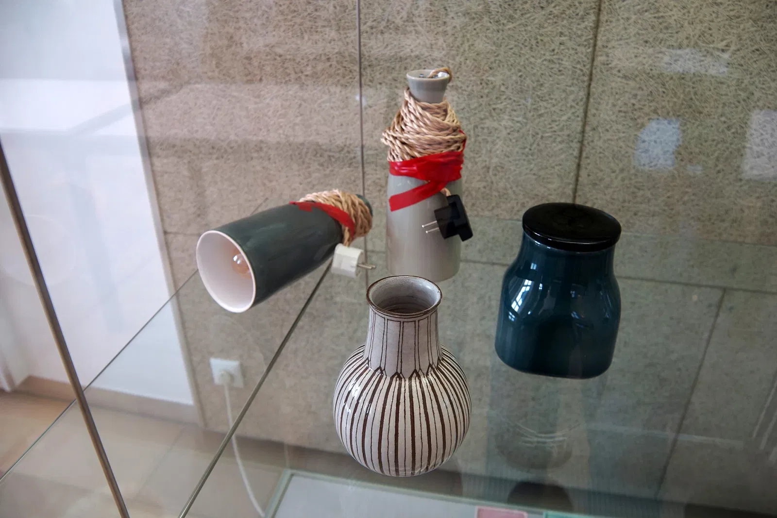 Internationales Keramik-Museum