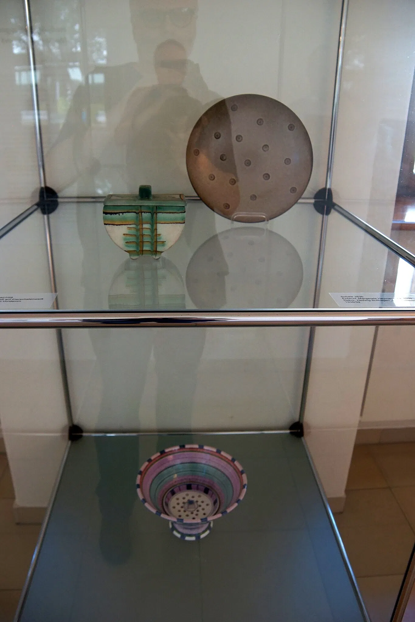 Internationales Keramik-Museum