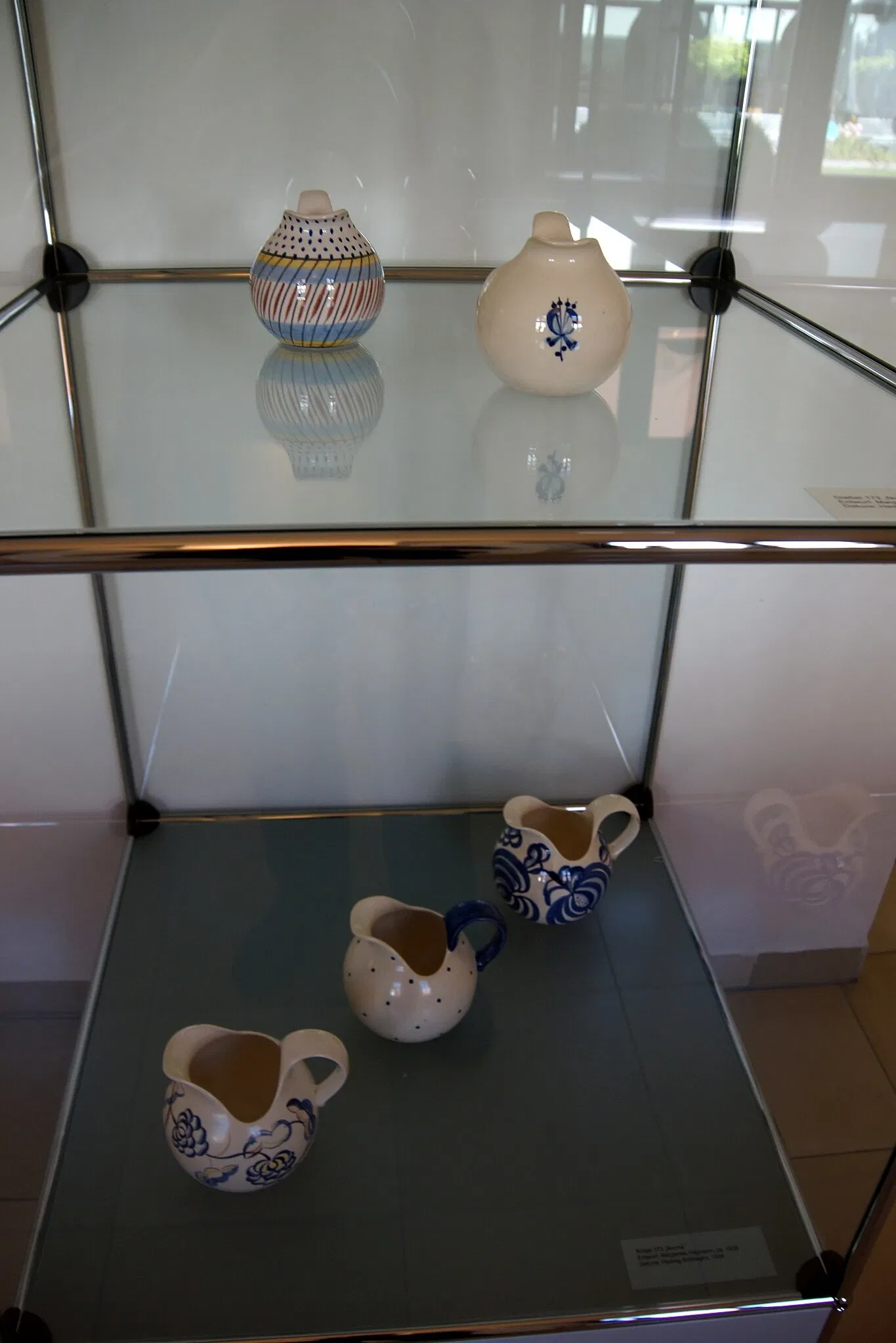 Internationales Keramik-Museum