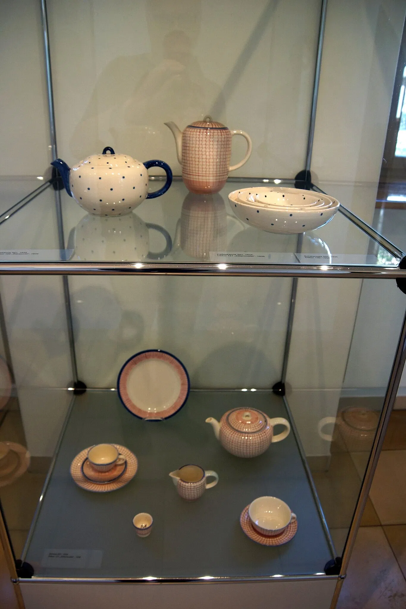 Internationales Keramik-Museum