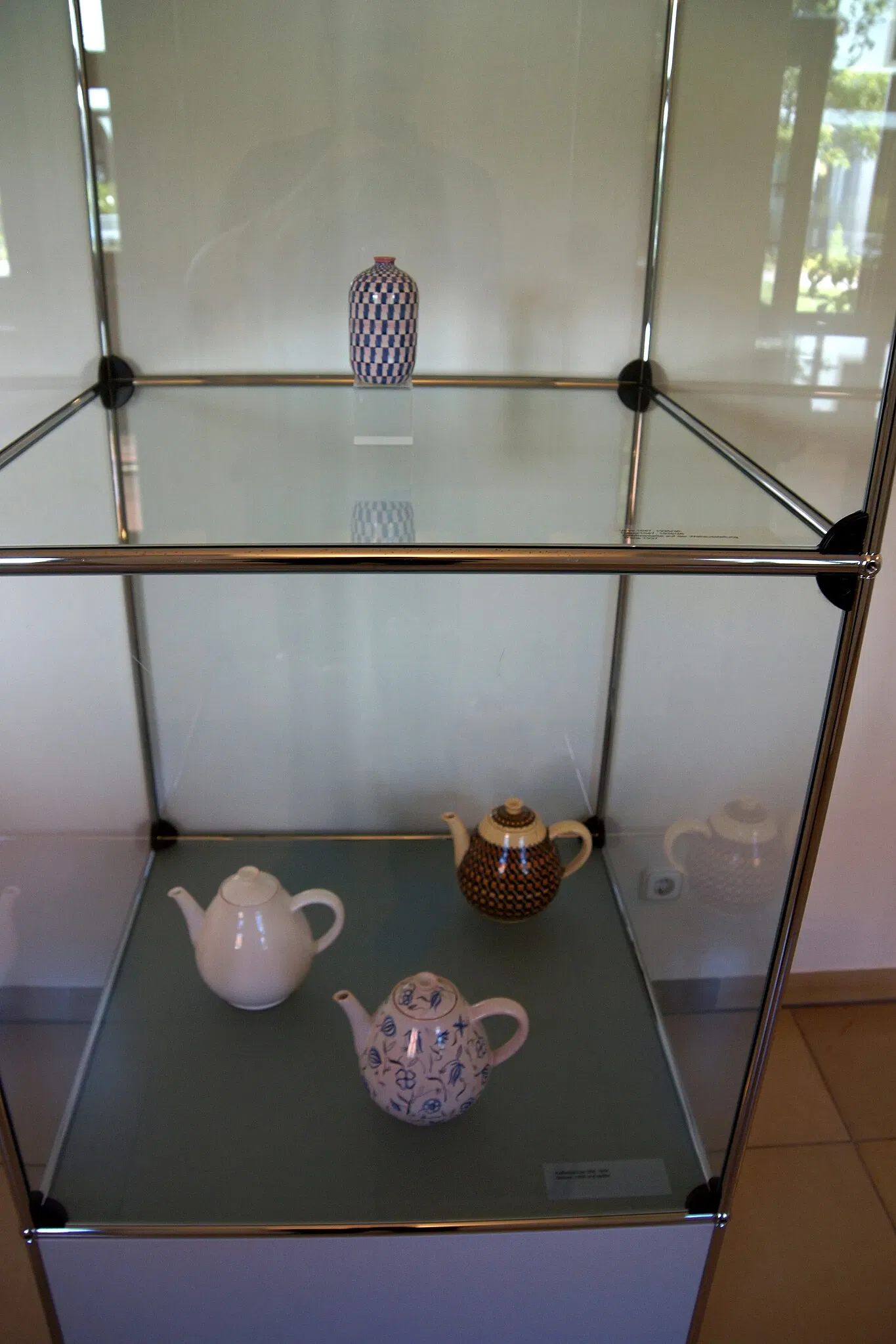 Internationales Keramik-Museum