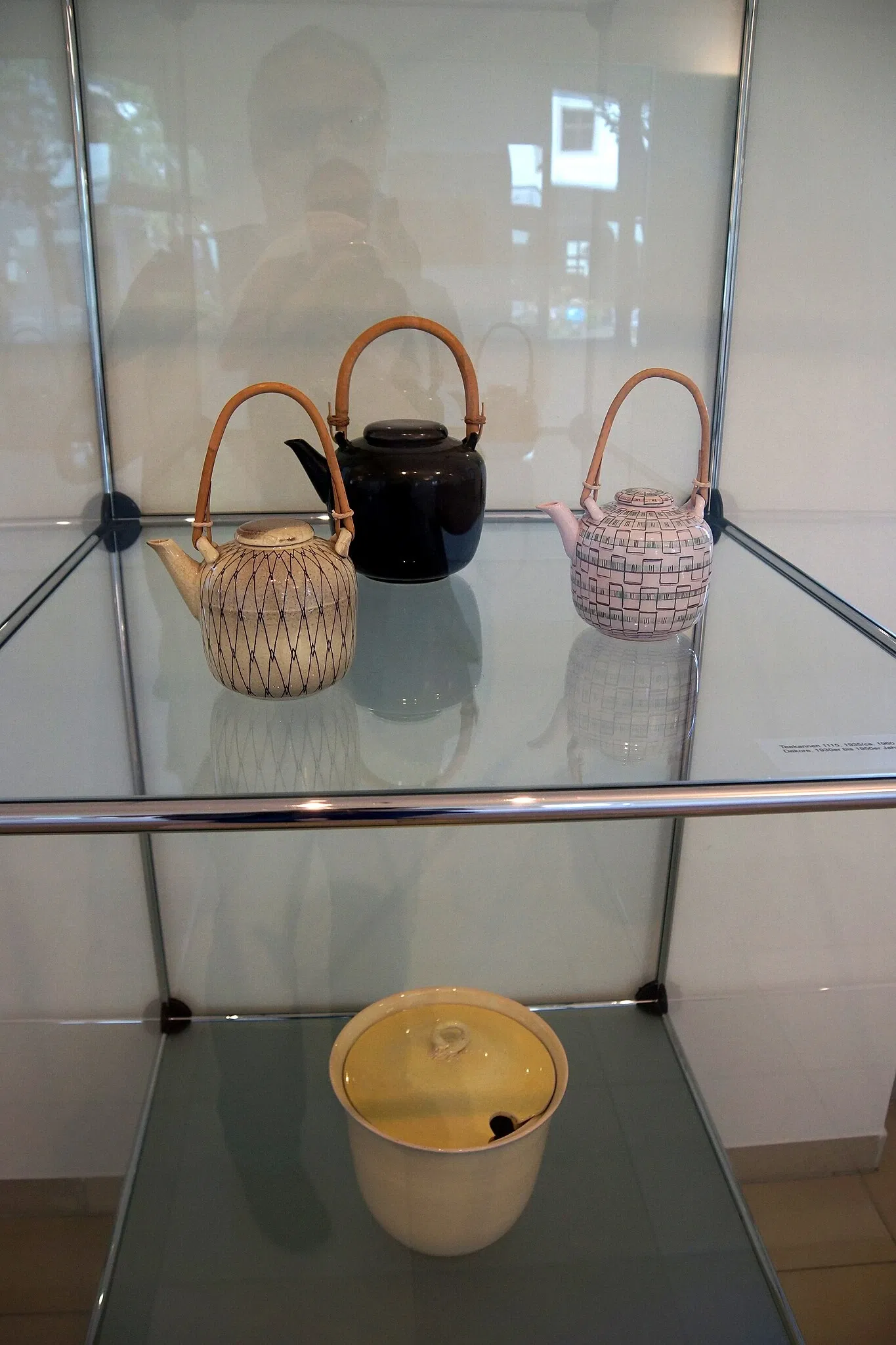 Internationales Keramik-Museum