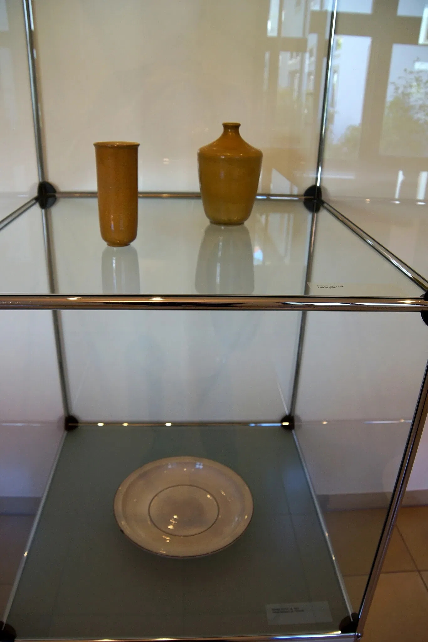 Internationales Keramik-Museum