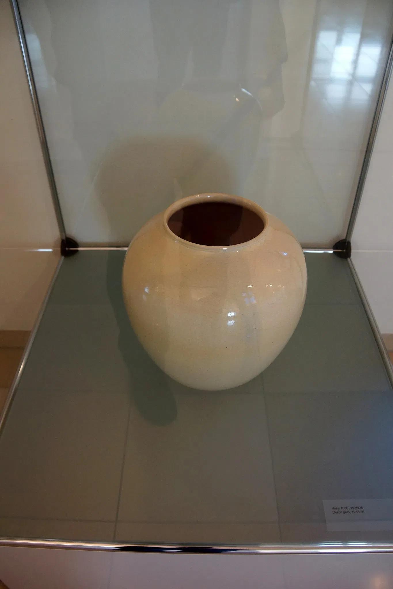 Internationales Keramik-Museum