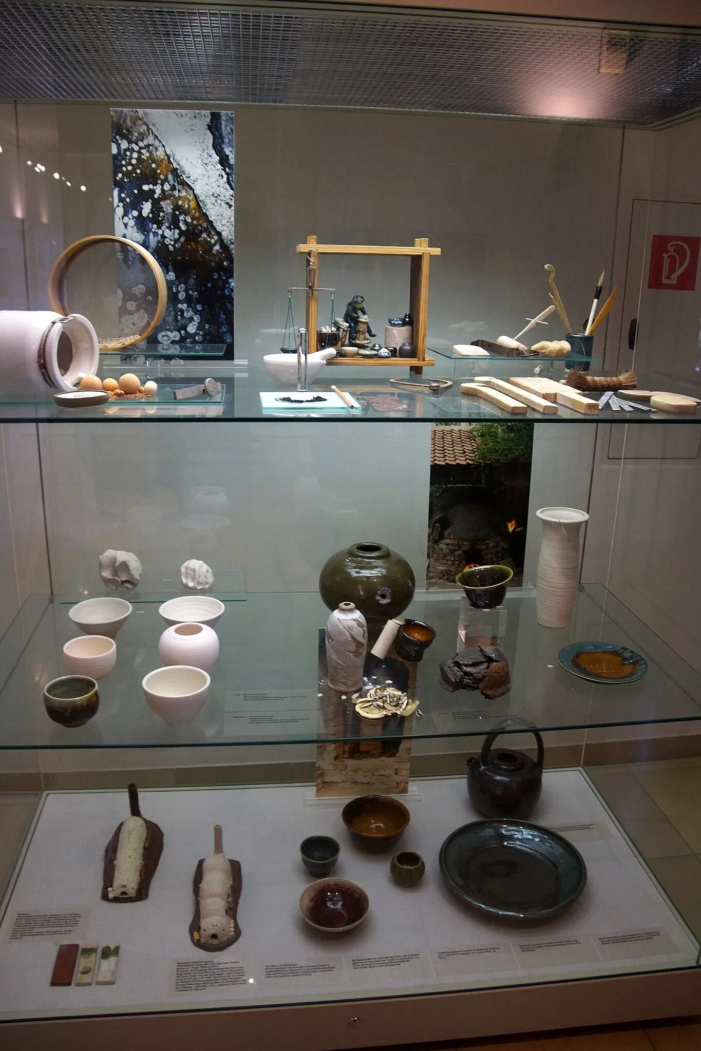 Internationales Keramik-Museum