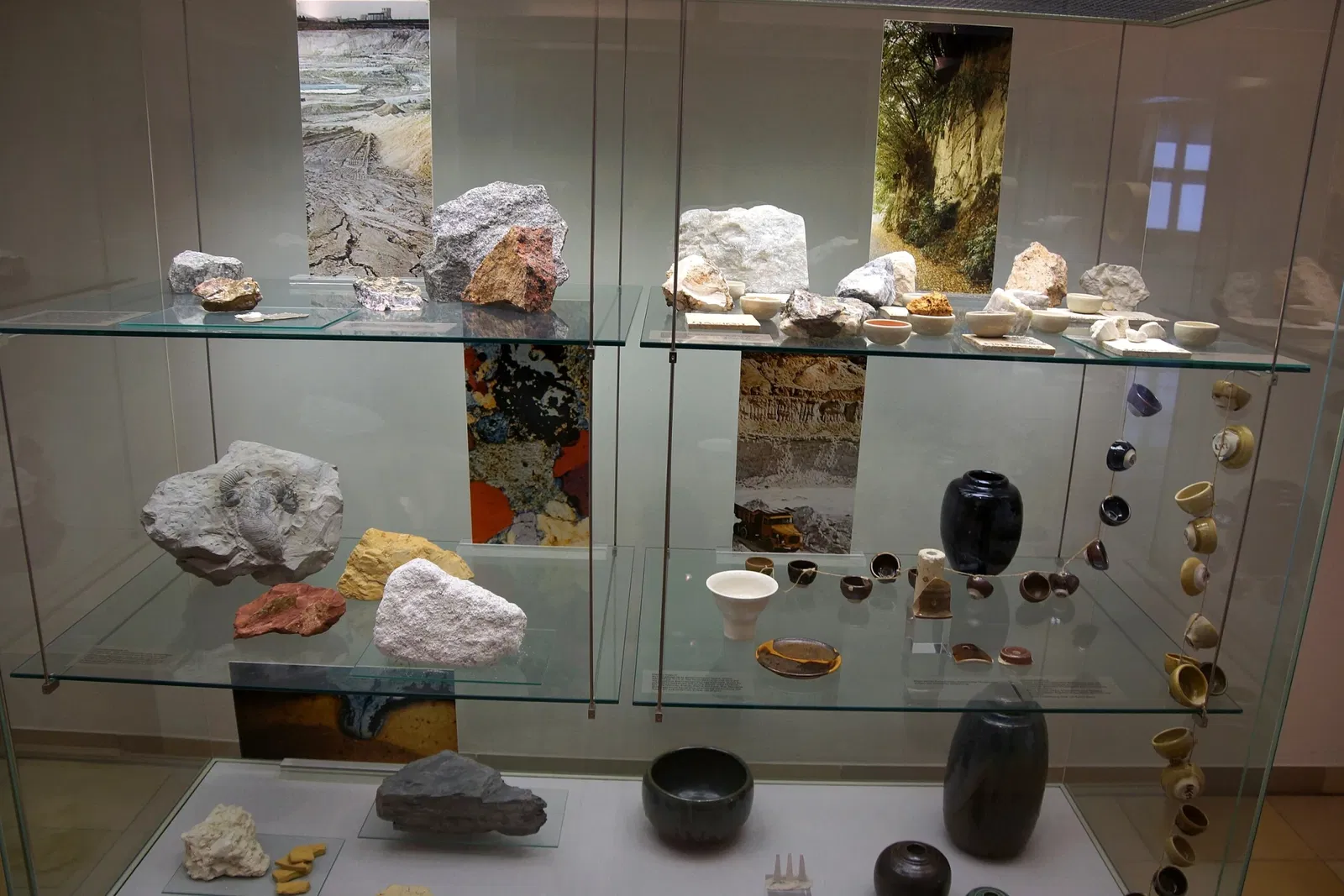 Internationales Keramik-Museum