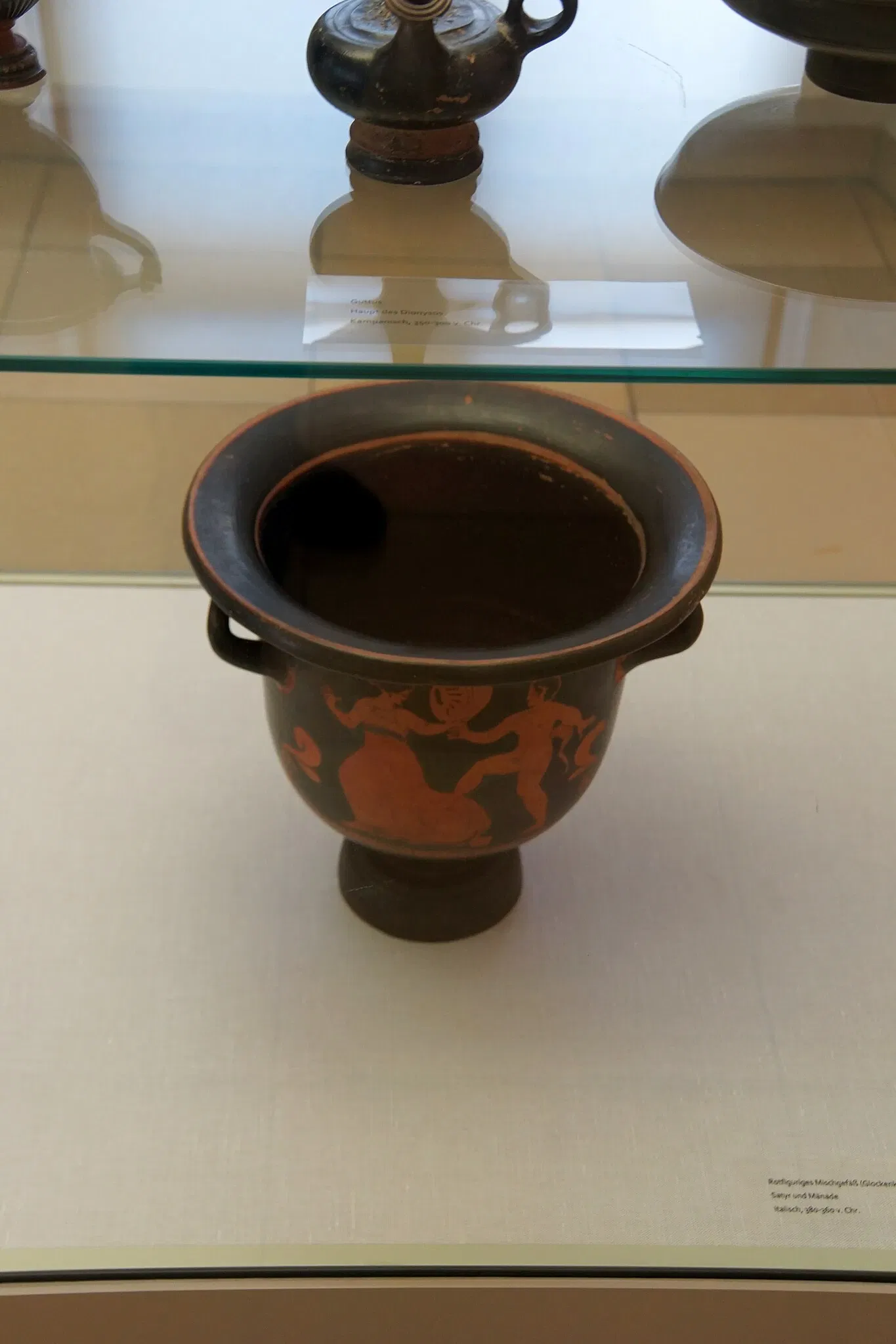 Internationales Keramik-Museum