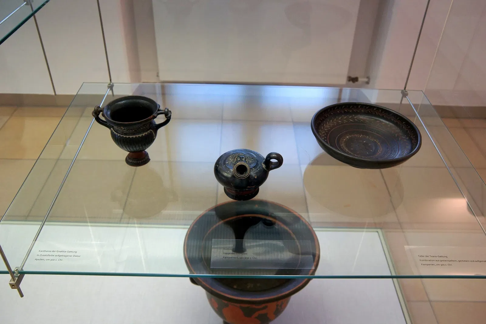 Internationales Keramik-Museum