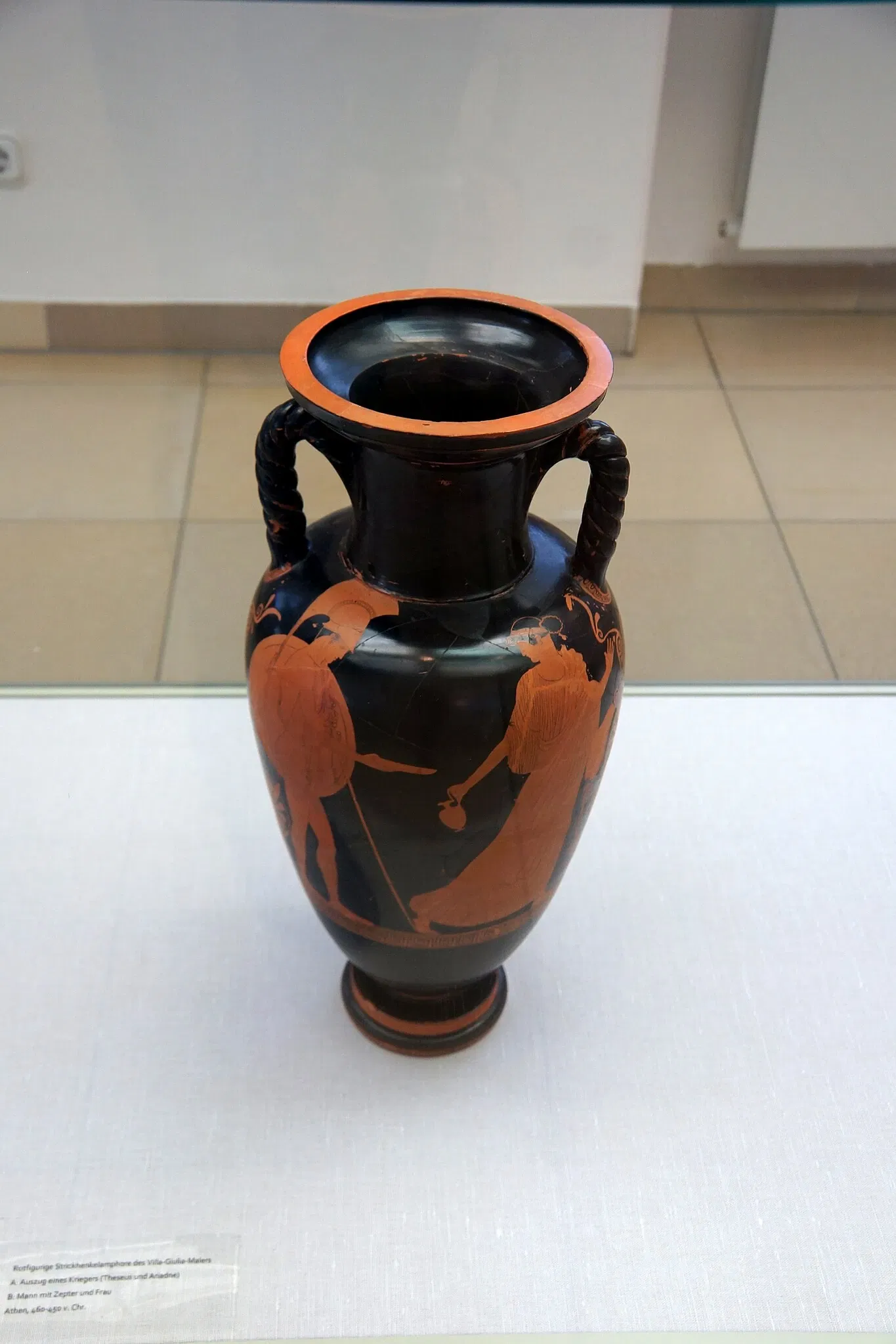 Internationales Keramik-Museum