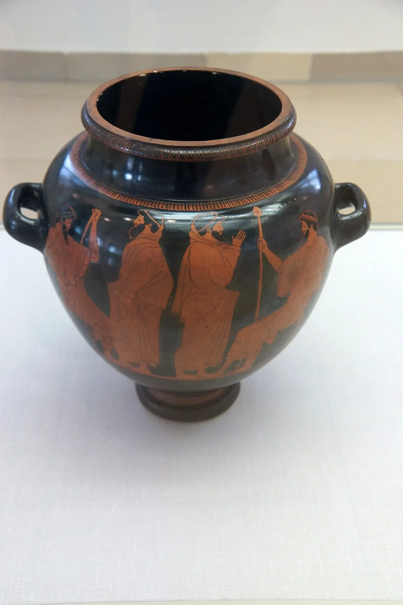 Internationales Keramik-Museum