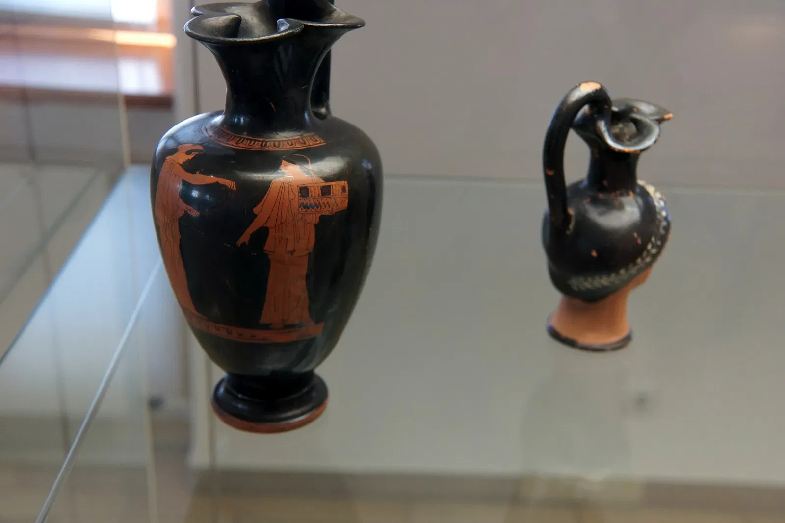 Internationales Keramik-Museum