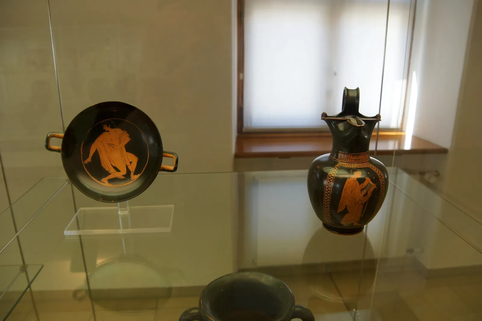 Internationales Keramik-Museum