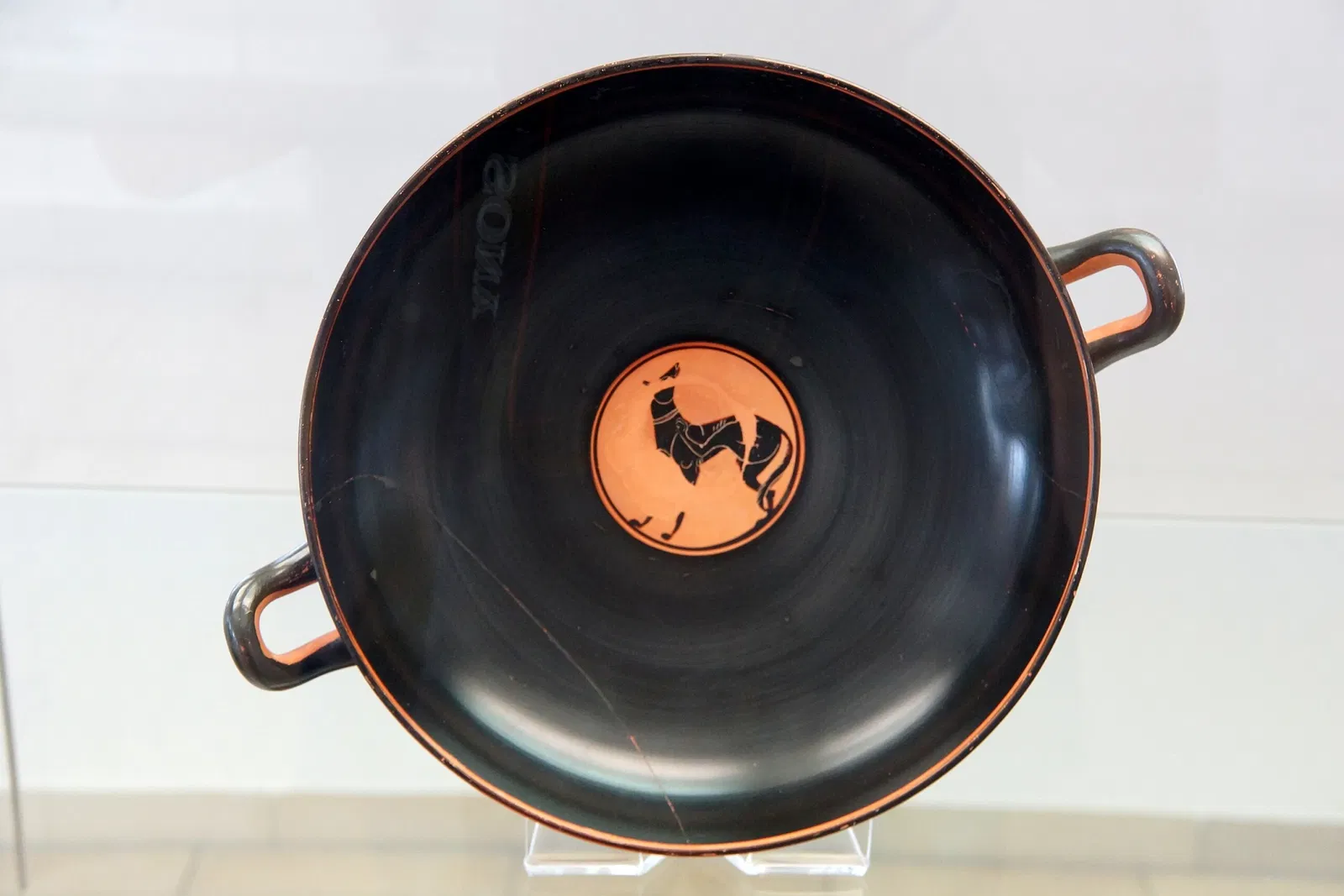 Internationales Keramik-Museum