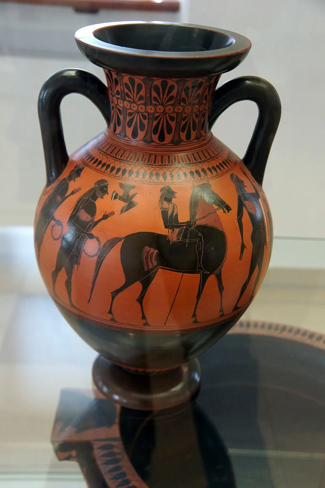 Internationales Keramik-Museum