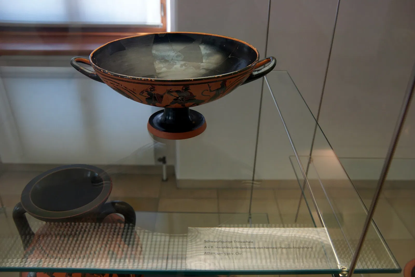 Internationales Keramik-Museum