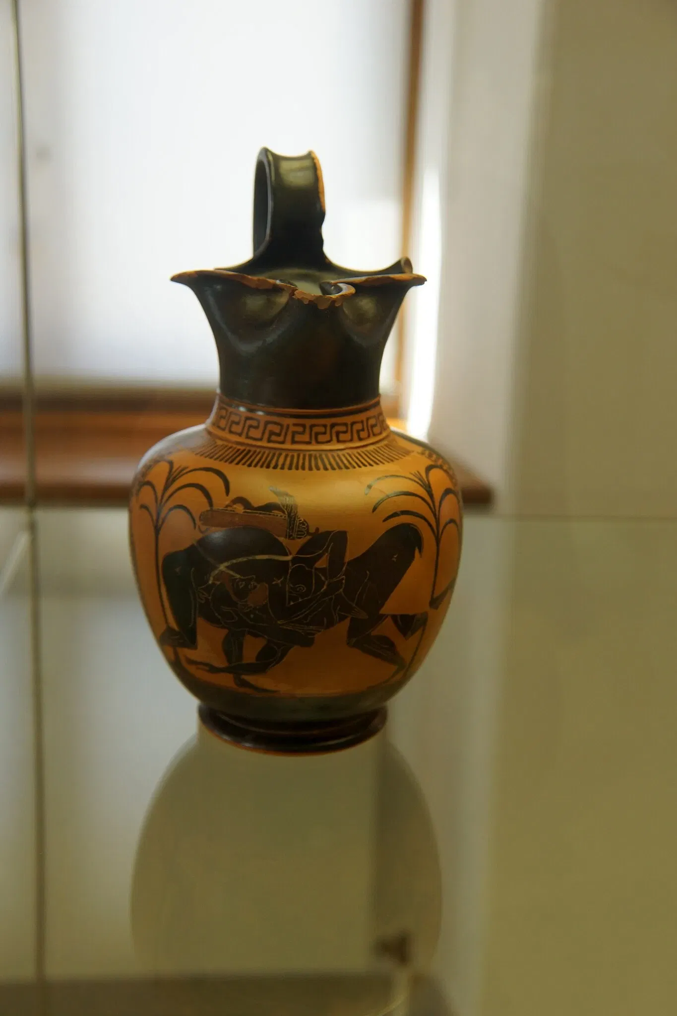 Internationales Keramik-Museum