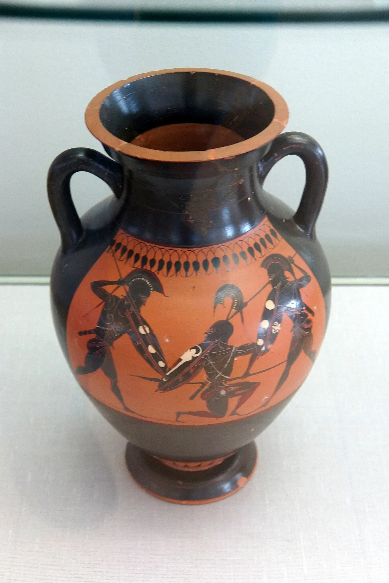 Internationales Keramik-Museum