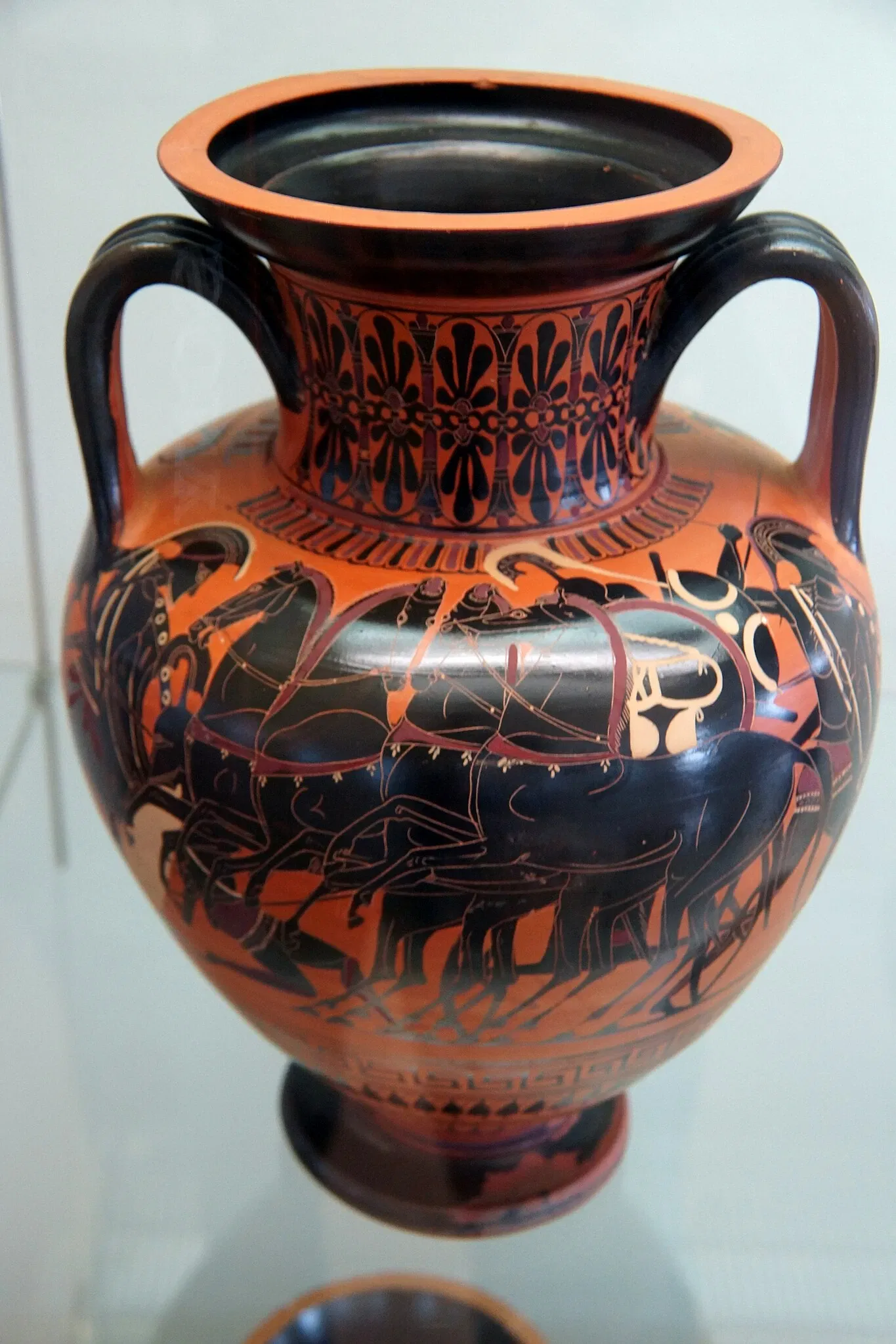 Internationales Keramik-Museum