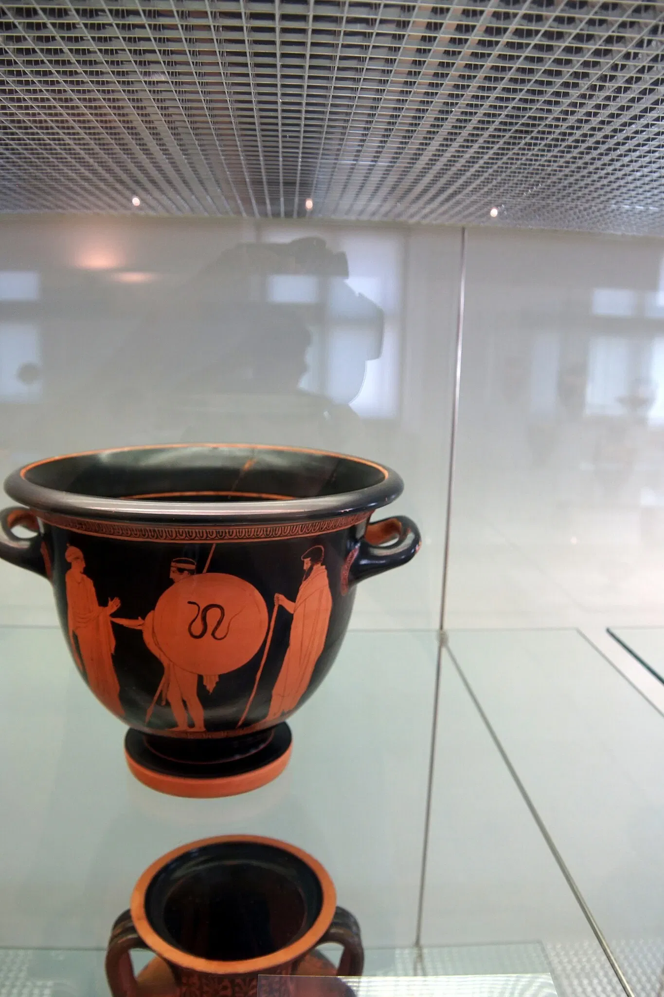 Internationales Keramik-Museum