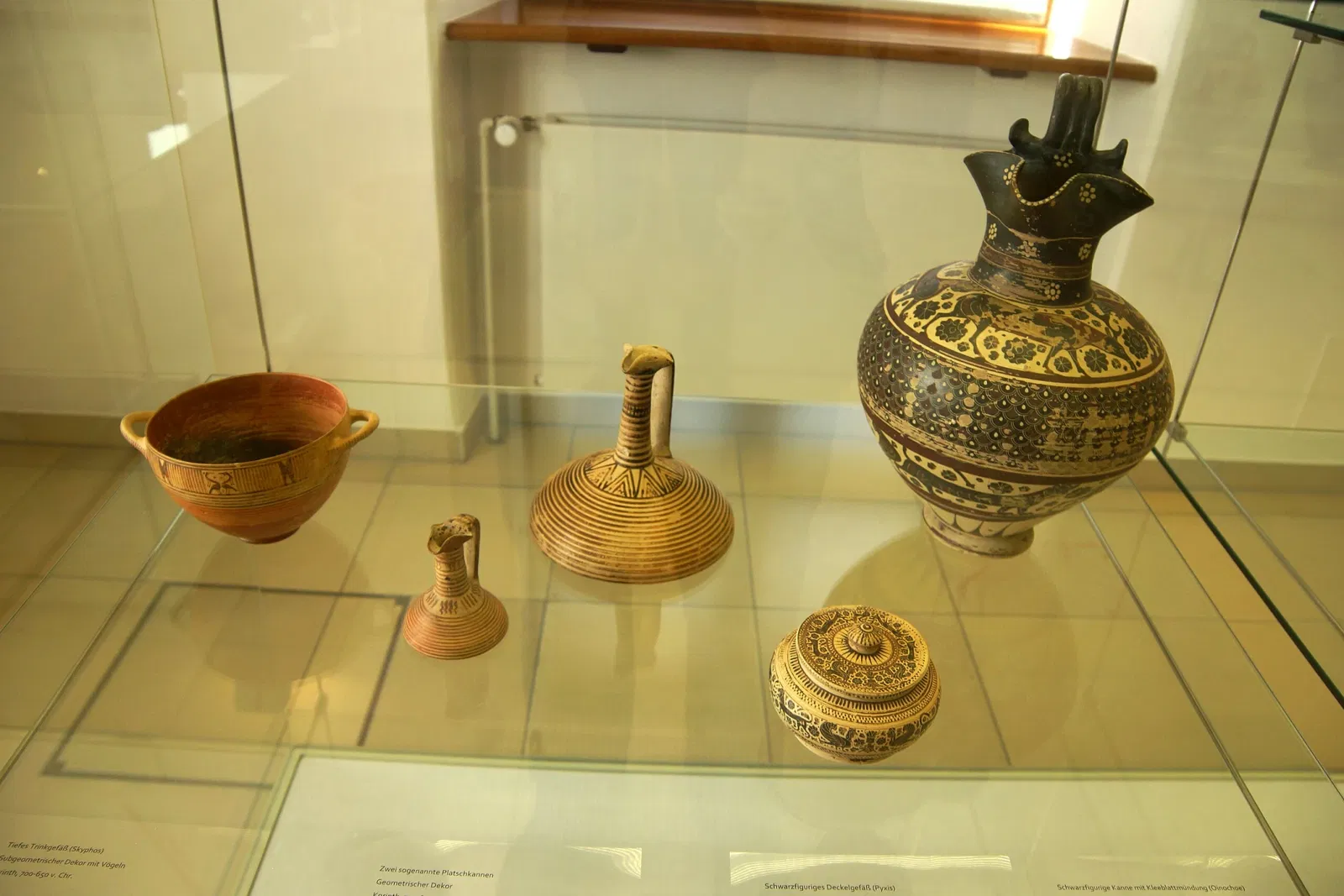 Internationales Keramik-Museum