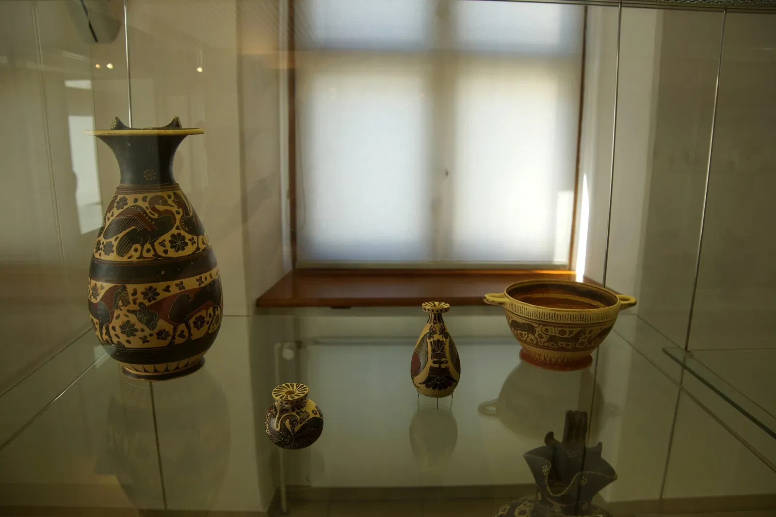 Internationales Keramik-Museum