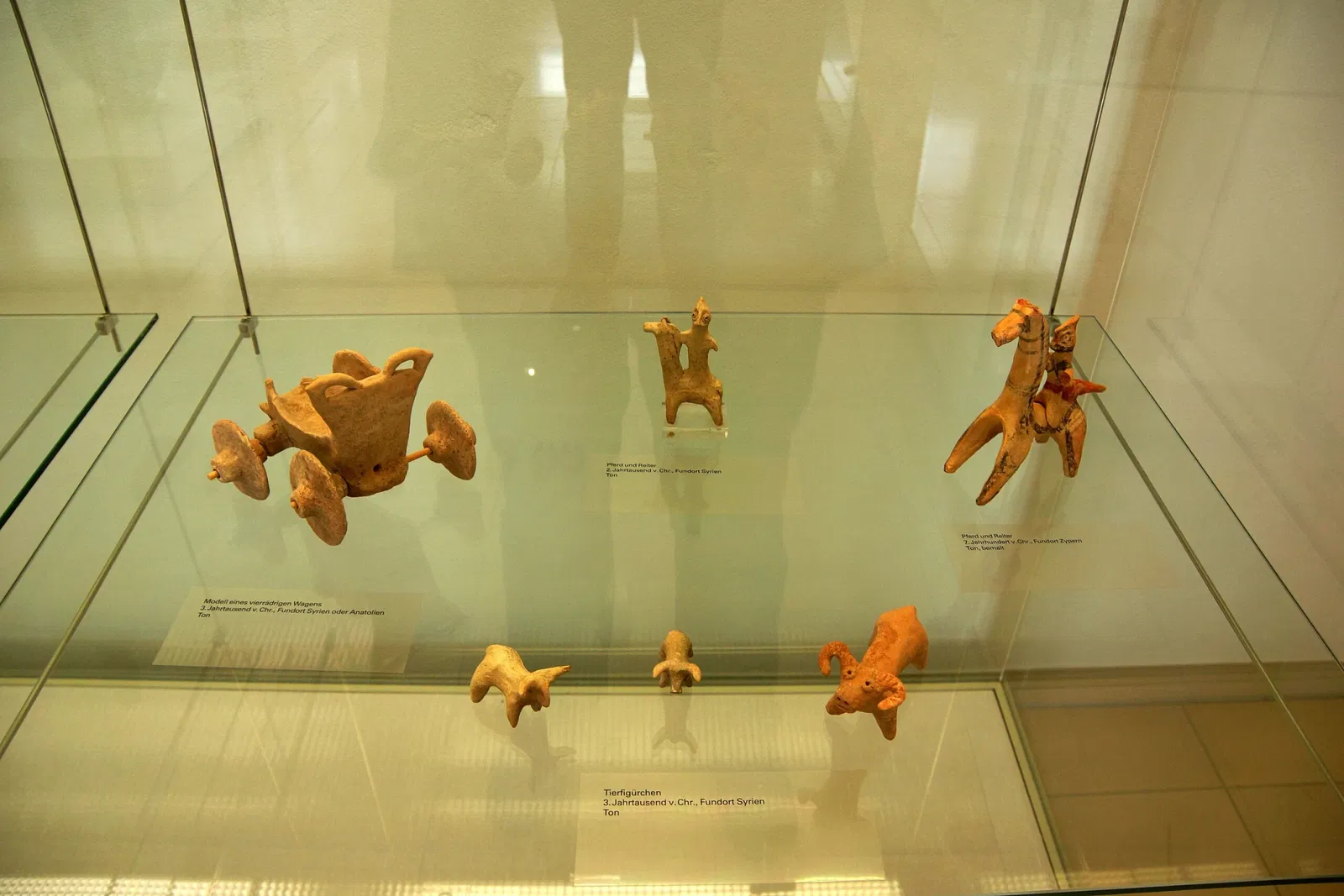 Internationales Keramik-Museum