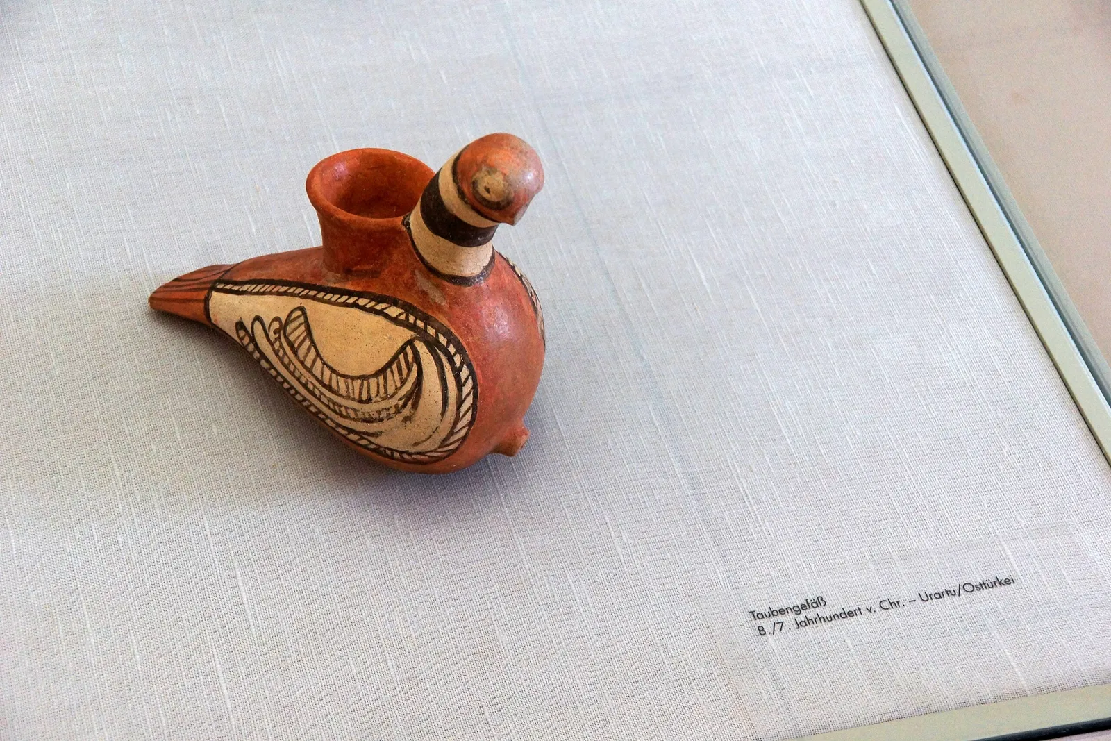 Internationales Keramik-Museum