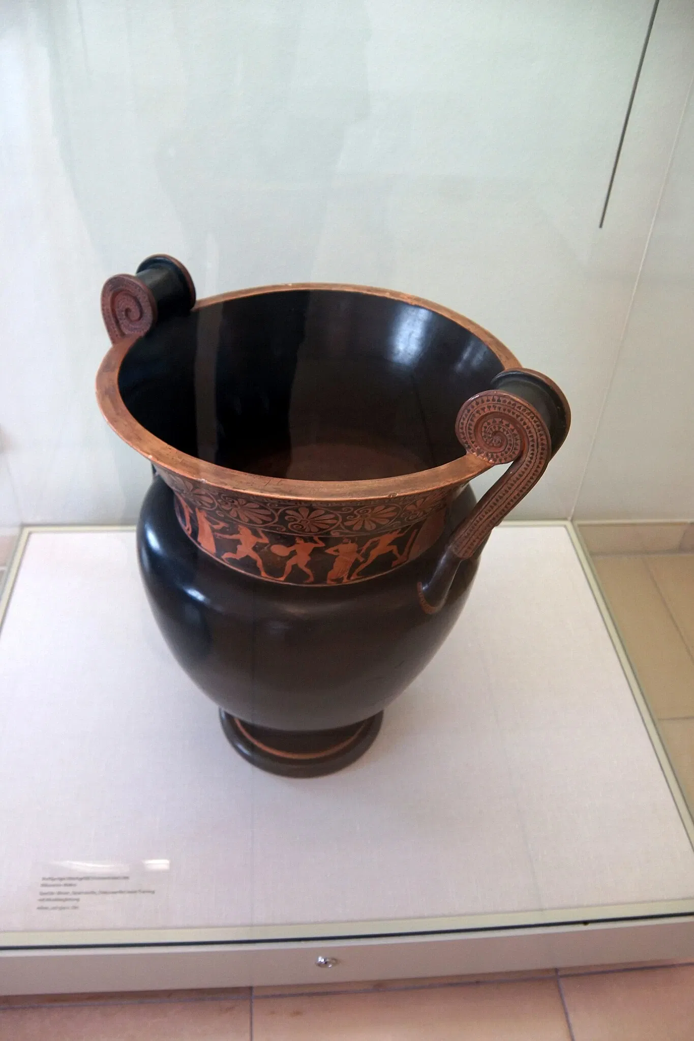 Internationales Keramik-Museum