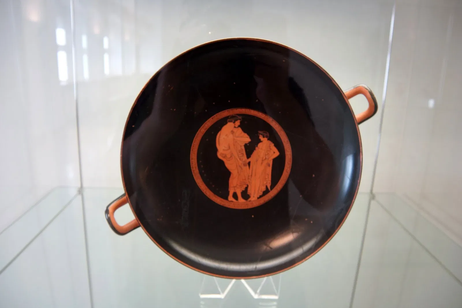 Internationales Keramik-Museum