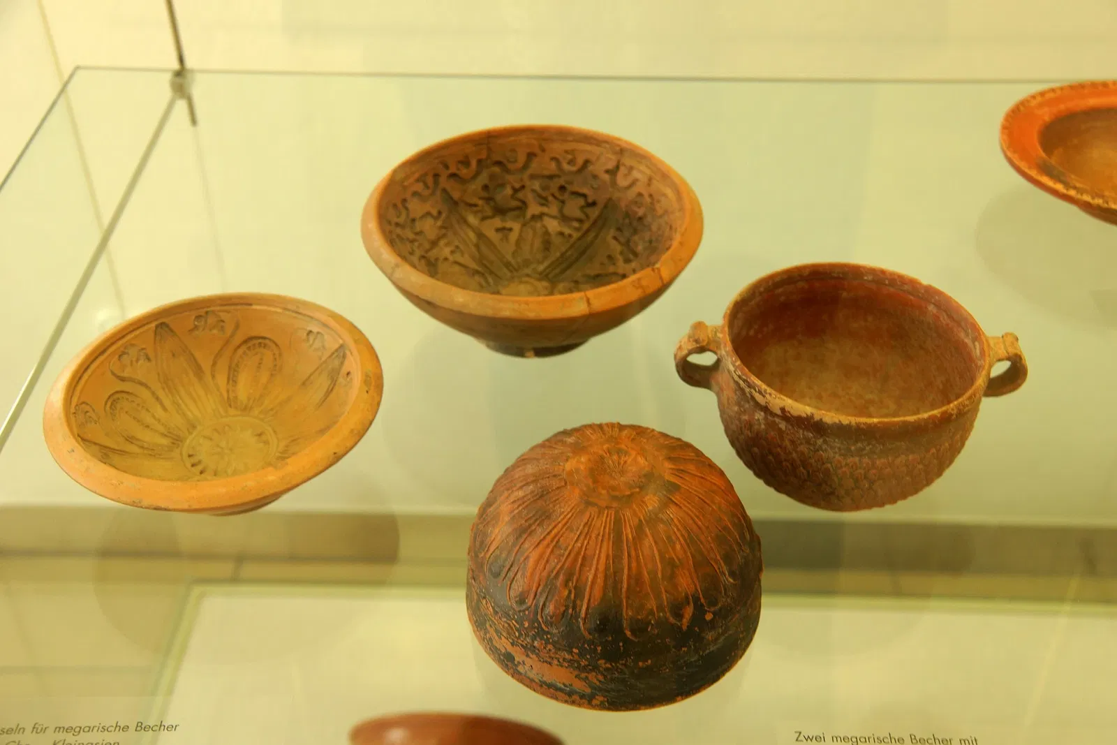 Internationales Keramik-Museum