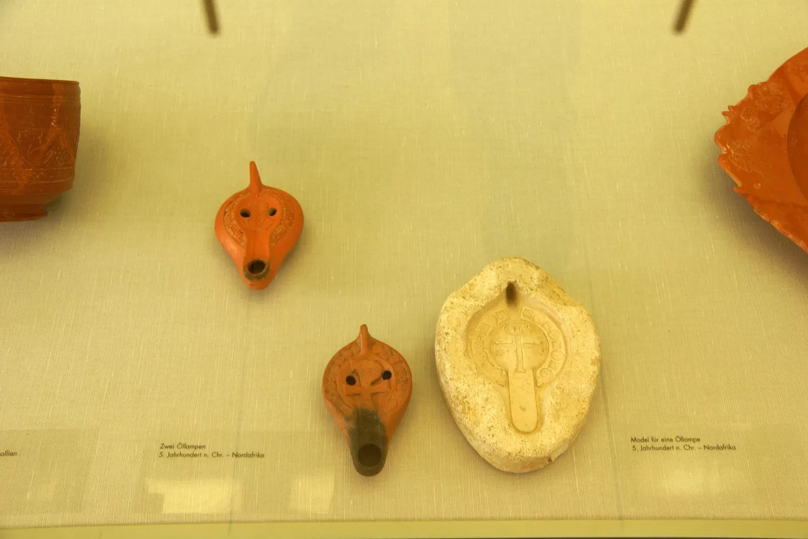 Internationales Keramik-Museum