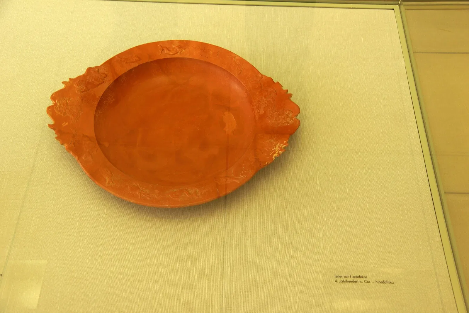 Internationales Keramik-Museum