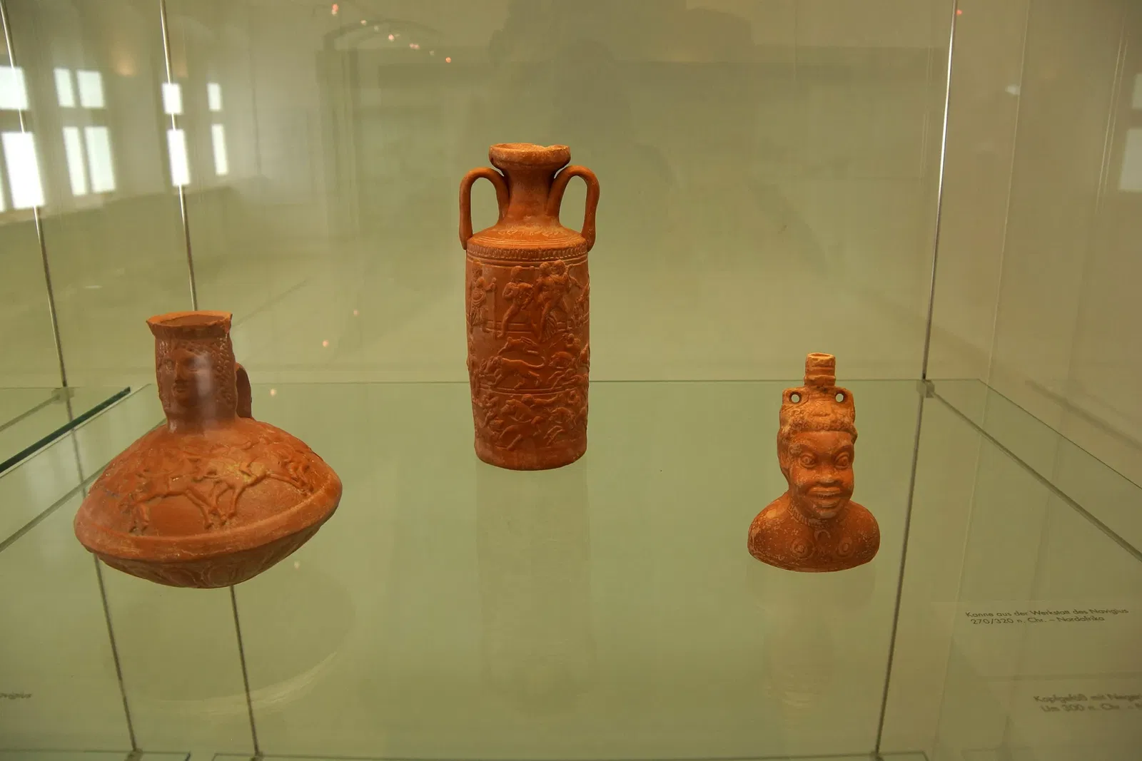 Internationales Keramik-Museum