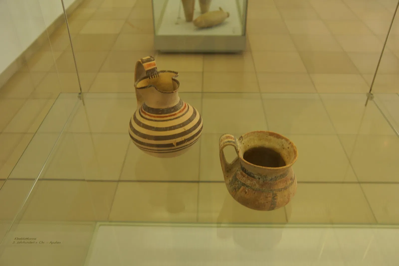 Internationales Keramik-Museum