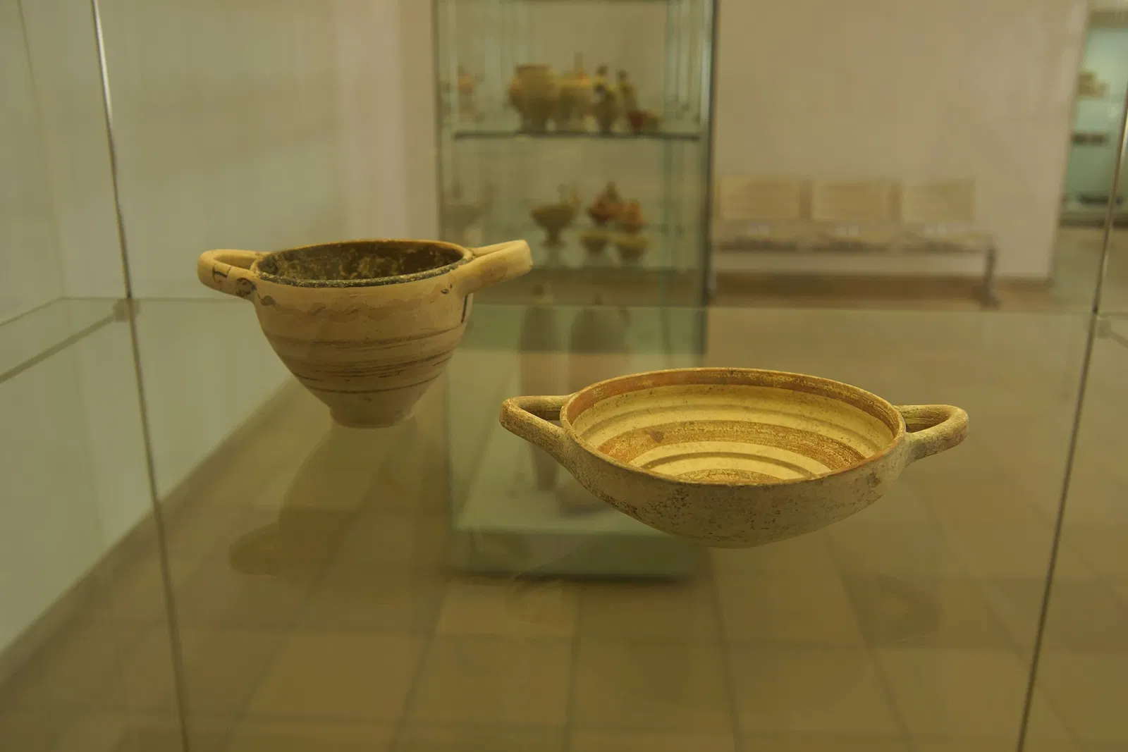 Internationales Keramik-Museum