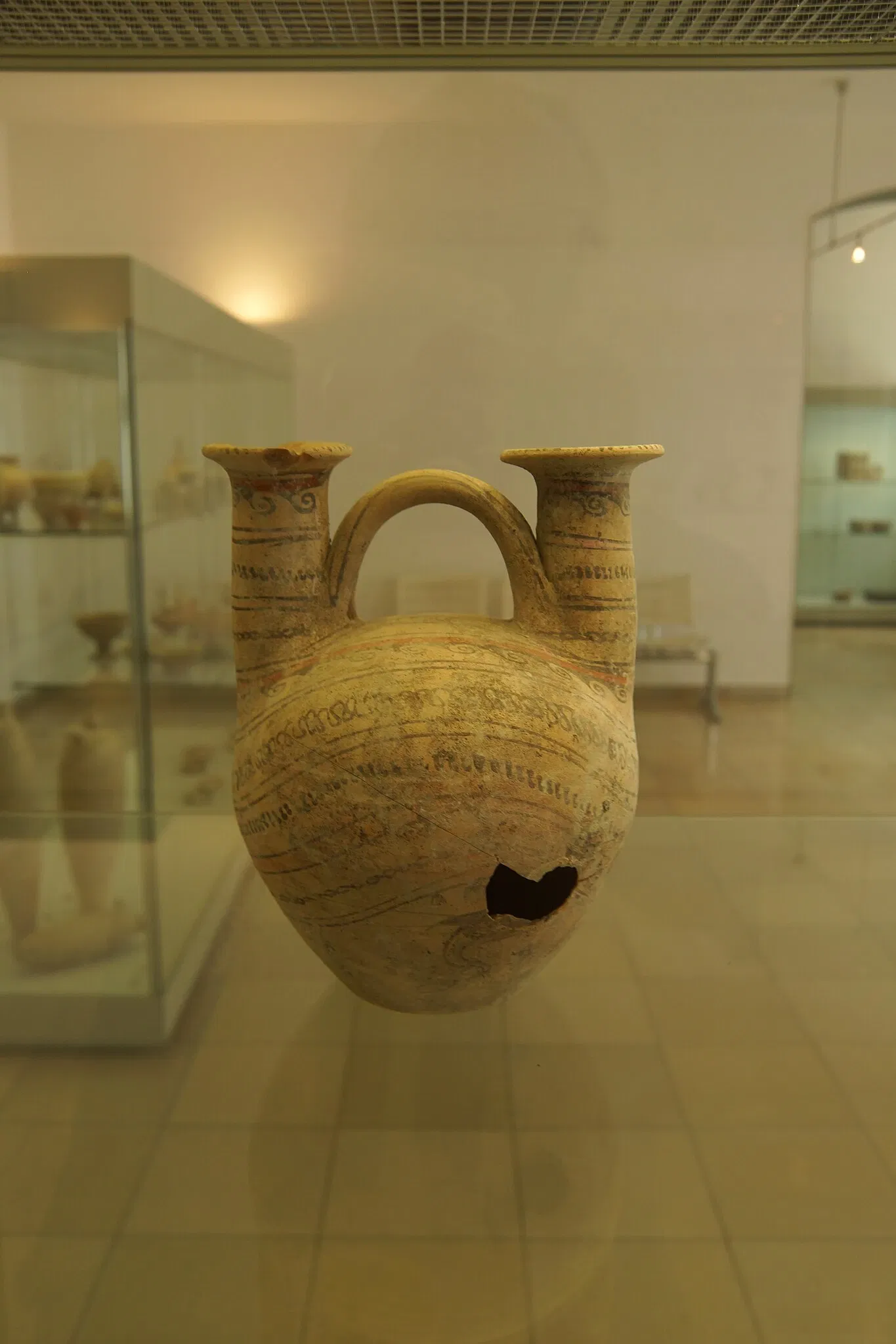 Internationales Keramik-Museum