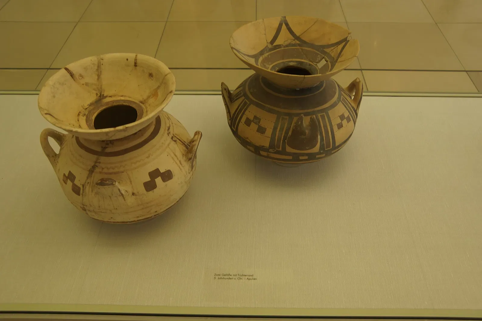 Internationales Keramik-Museum