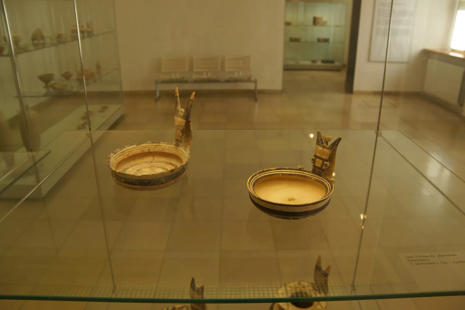 Internationales Keramik-Museum