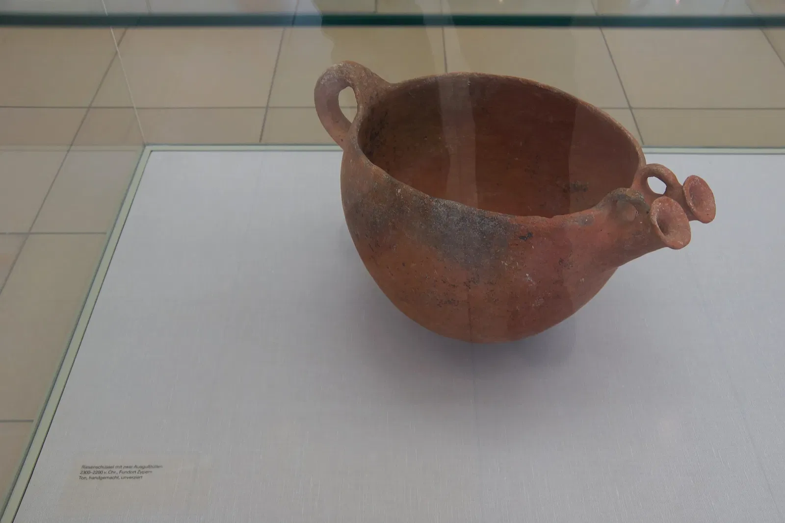 Internationales Keramik-Museum