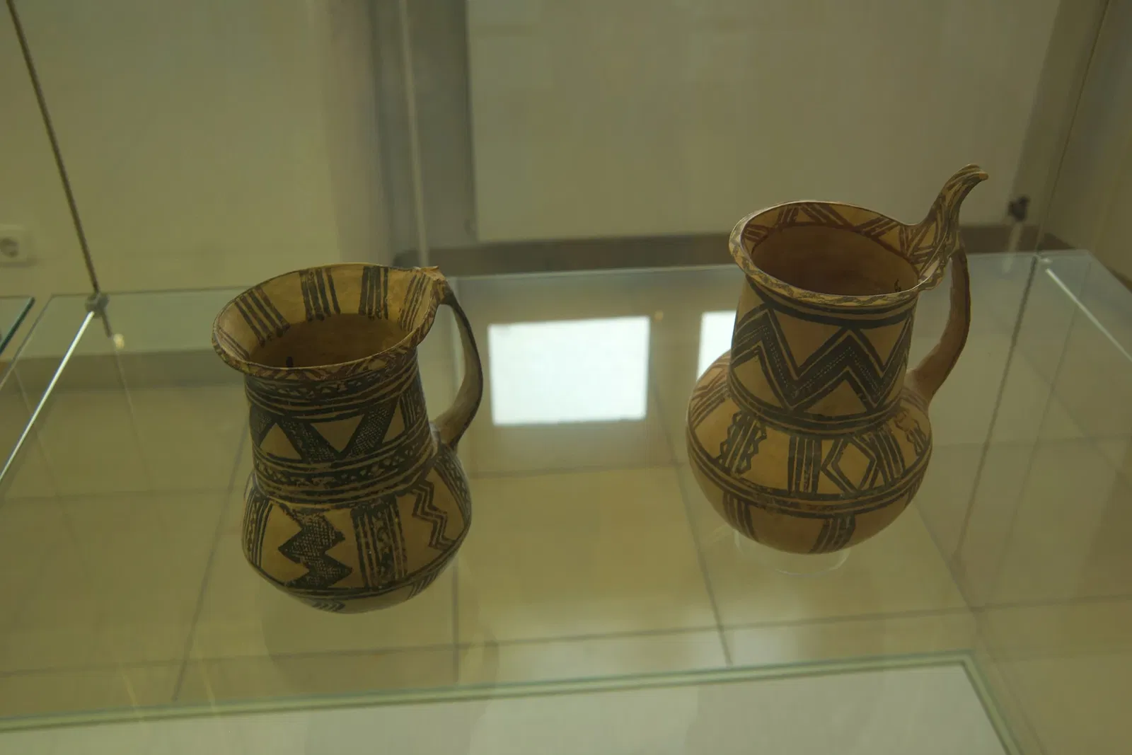 Internationales Keramik-Museum