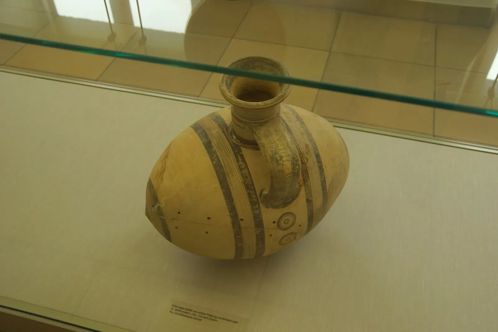 Internationales Keramik-Museum