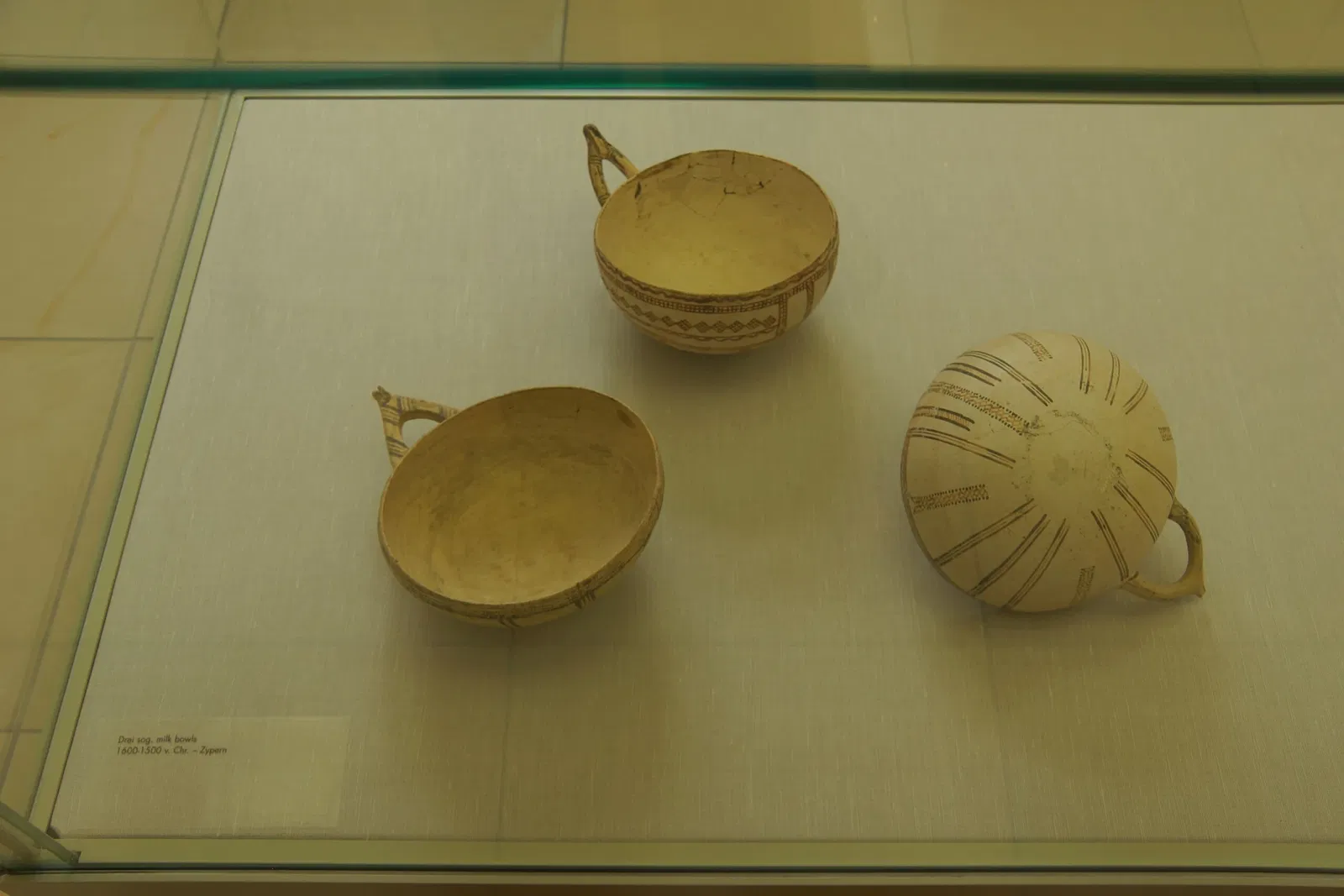 Internationales Keramik-Museum