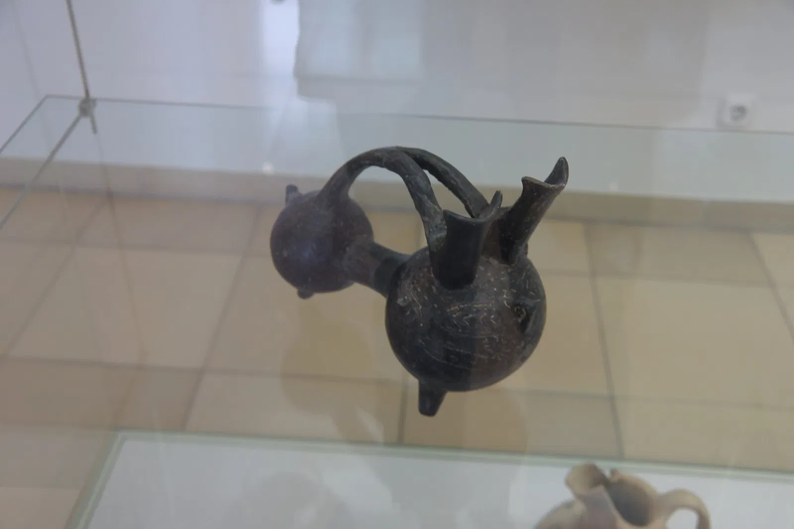 Internationales Keramik-Museum