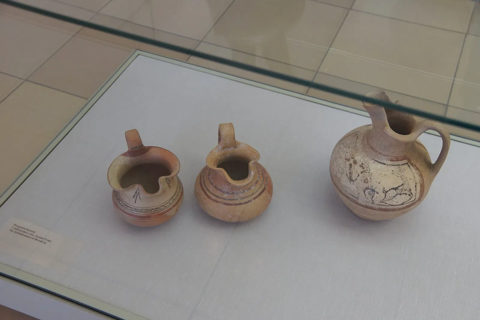 Internationales Keramik-Museum