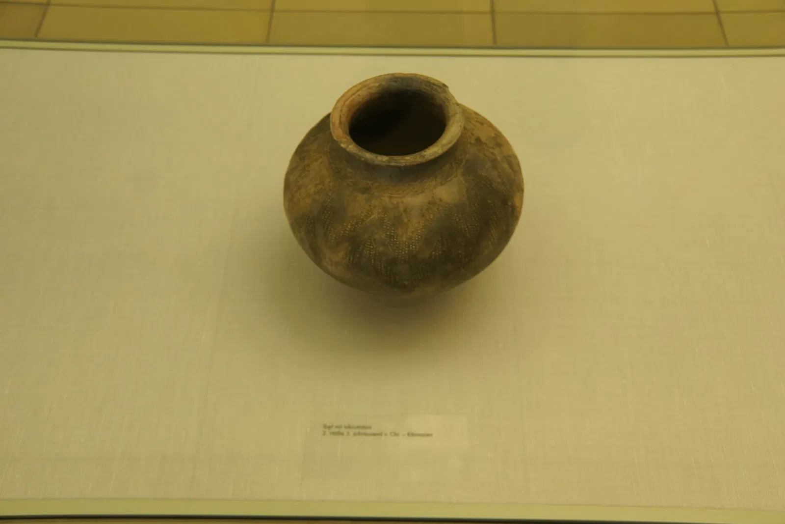 Internationales Keramik-Museum