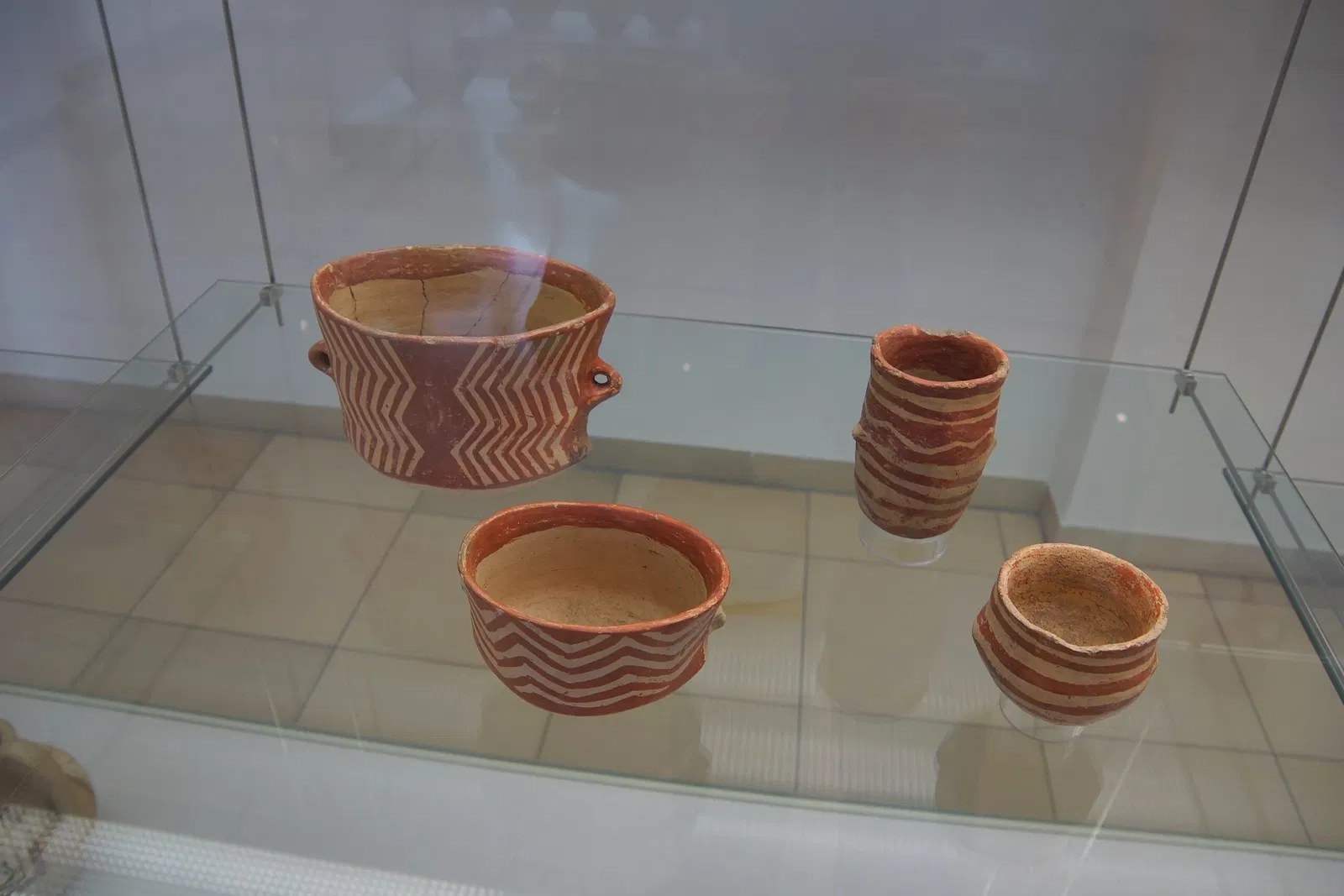 Internationales Keramik-Museum