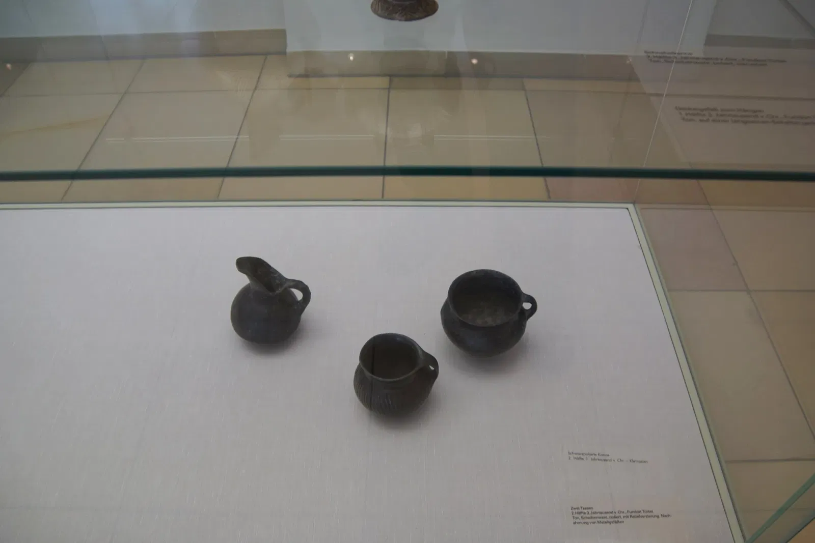 Internationales Keramik-Museum