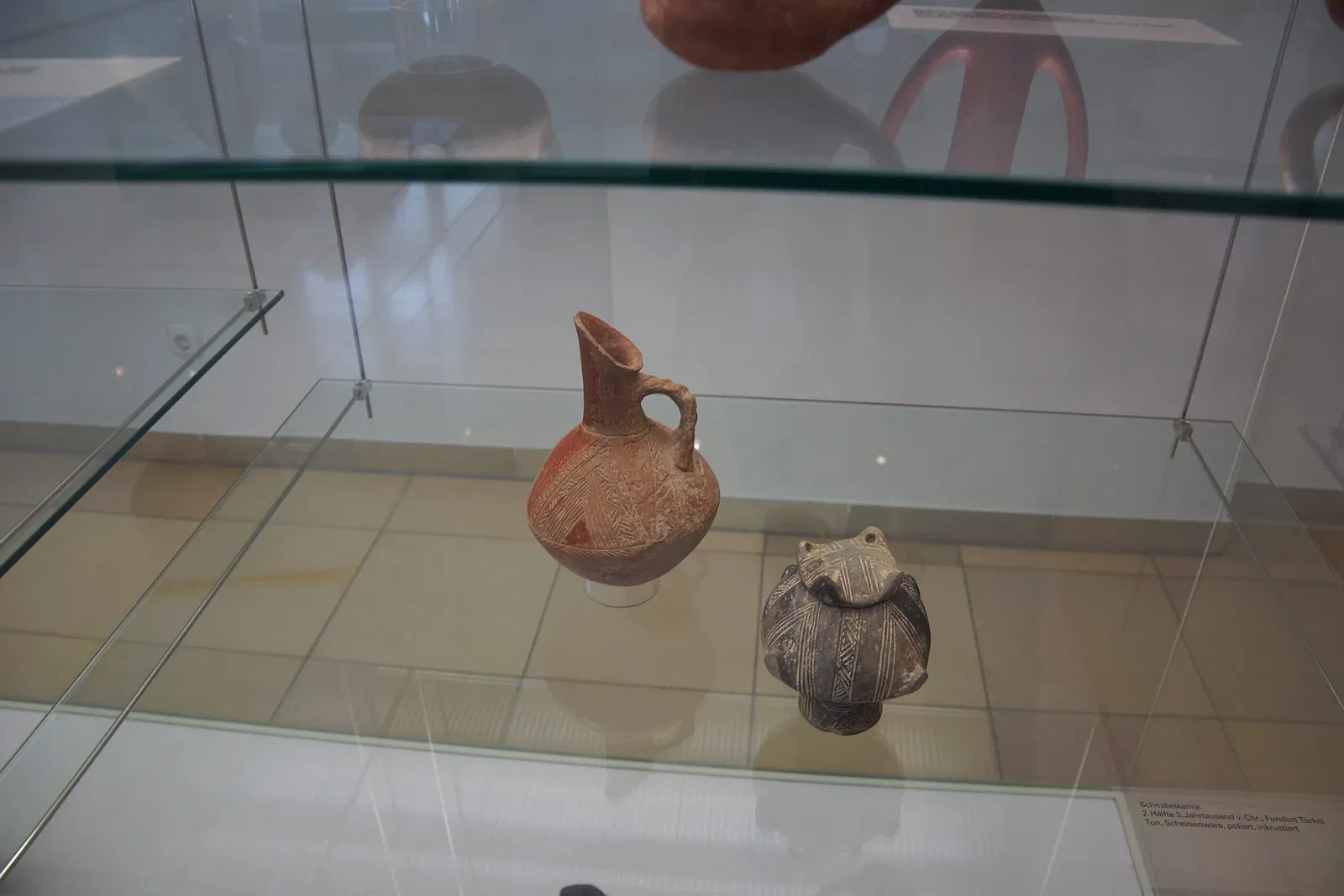 Internationales Keramik-Museum