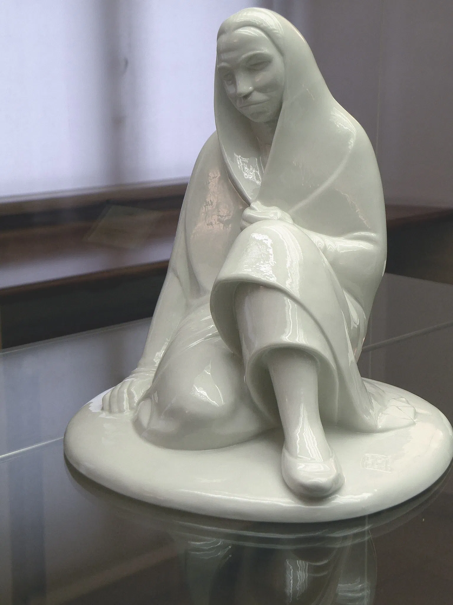 Internationales Keramik-Museum