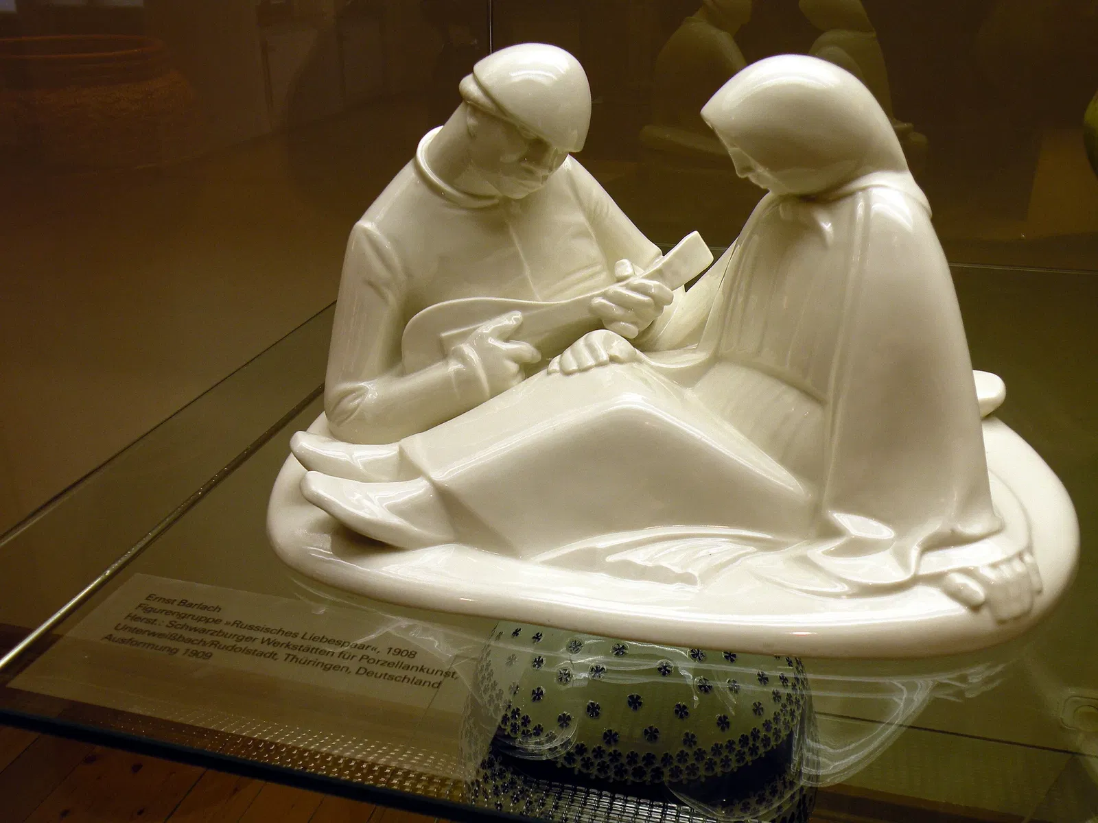 Internationales Keramik-Museum